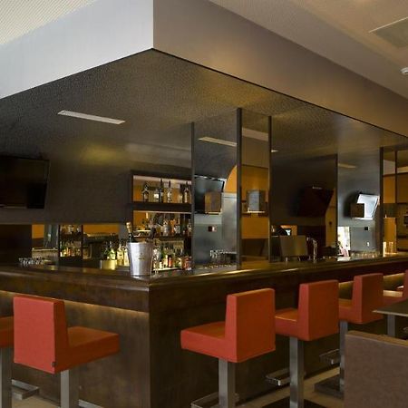 Hotel Loeffler St. Moritz Exterior foto