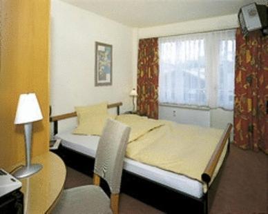 Hotel Loeffler St. Moritz Exterior foto