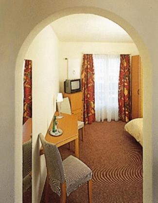 Hotel Loeffler St. Moritz Exterior foto